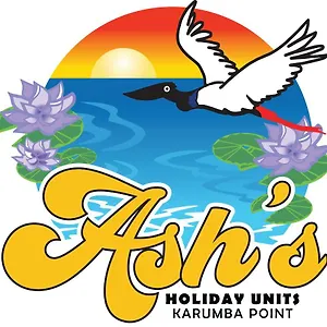 Aparthotel Ash's Units, Karumba